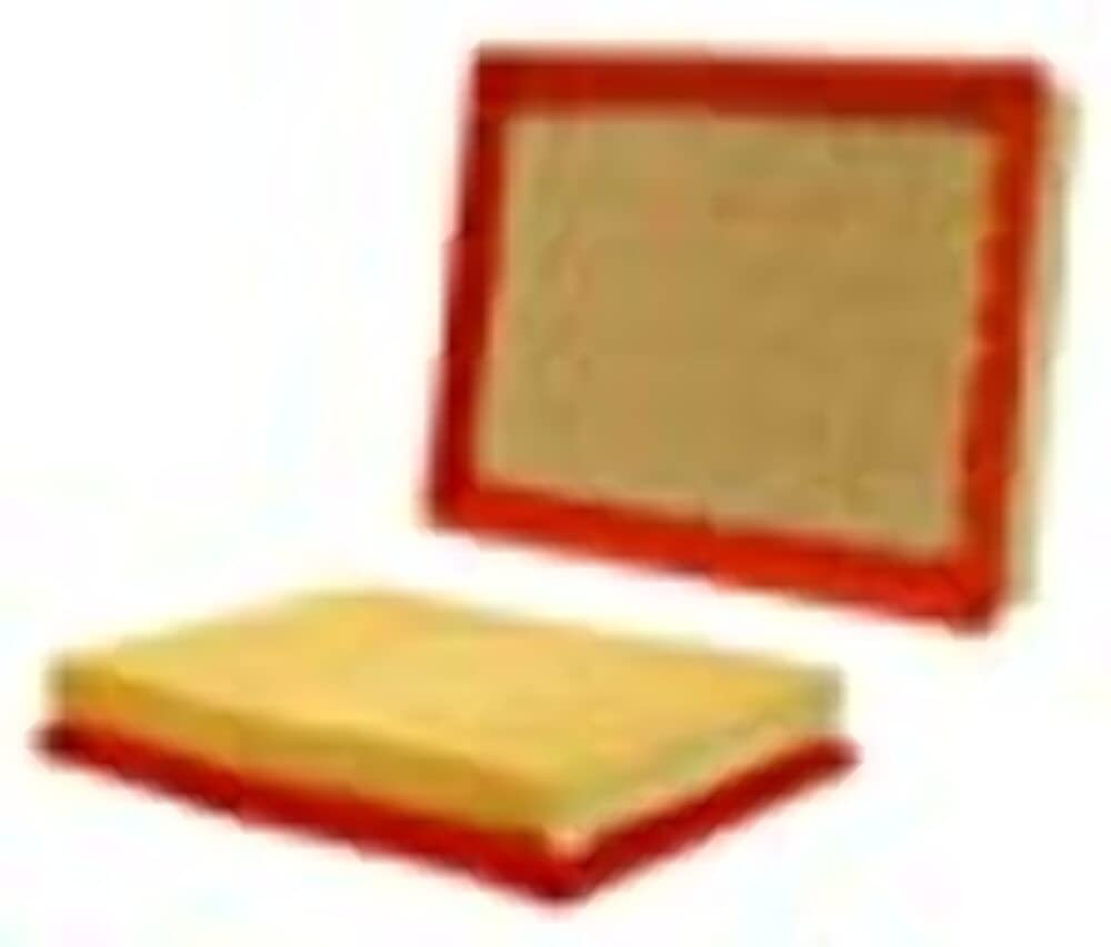 Pro-Tech WIX FILTR 347 Air Filter Panel
