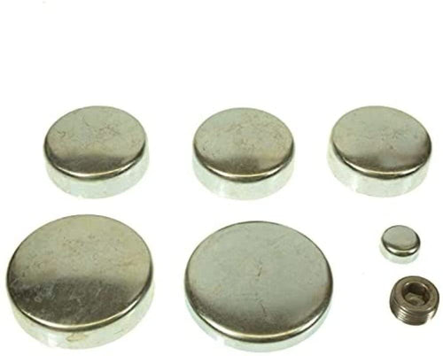 Melling Freeze Plug Kit MPE-104R