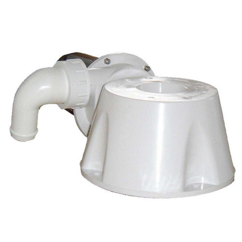 AquaT Johnson Pump Conversion Kit - 12V