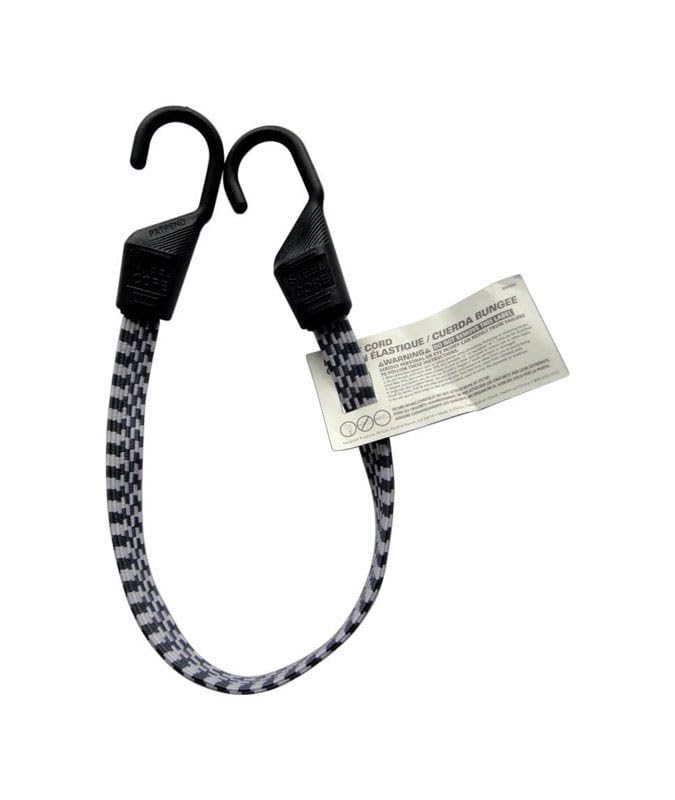 24 Flat Bungee Cord Keeper 06107