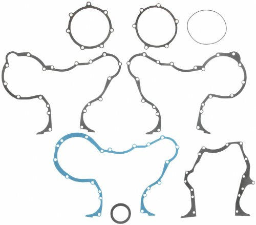 Timing Cover Gasket Set FEL-PRO TCS 45908