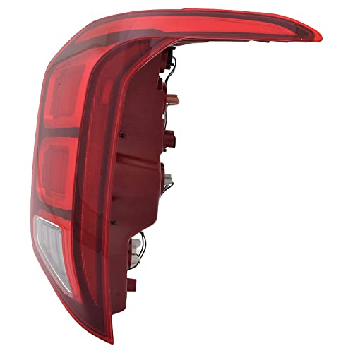 Replacement TYC 11-9139-00 Tail Lamp right for HYUNDAI PALISADE
