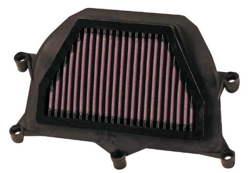 Replacement K&N Air Filter YA-6006 Fits 06-07 Yamaha YZF-R6 600