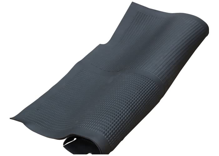 Brothers FMT40SM Trucks Rubber Floor Mat - Low Hump