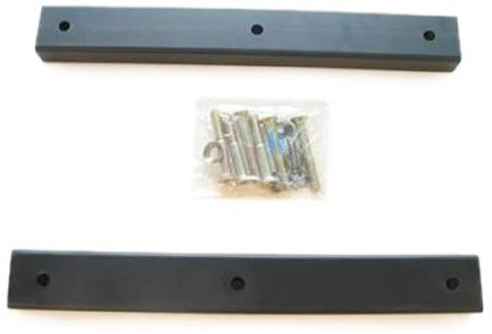 Transmission Drop Bracket Fabtech FTS93003