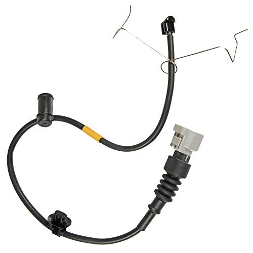 POWERSTOP SW-0910 Front Left Electronic Brake Pad Wear Sensor For Lexus LS460 2010-2017 [Vehicle Specific]