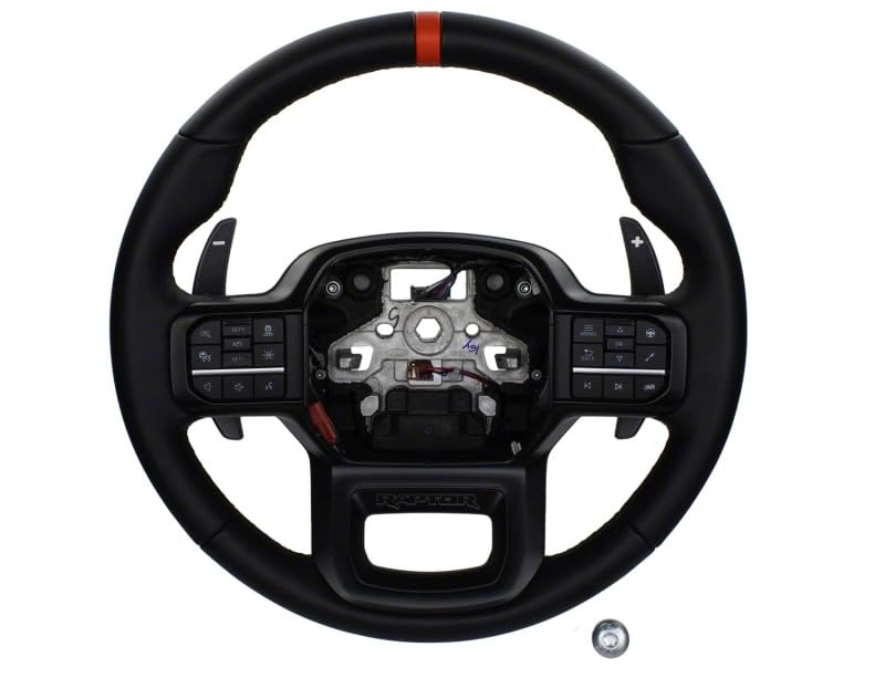 Racing M-3600-F15B FR Steering Wheels fits Ford™