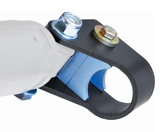 Currectlync RockJock Steering