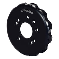 Front Hat-BB 745" Offset