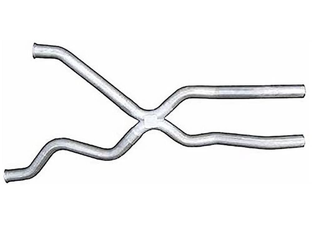 Pypes Exhaust Performance XGI10 Crossover Pipe