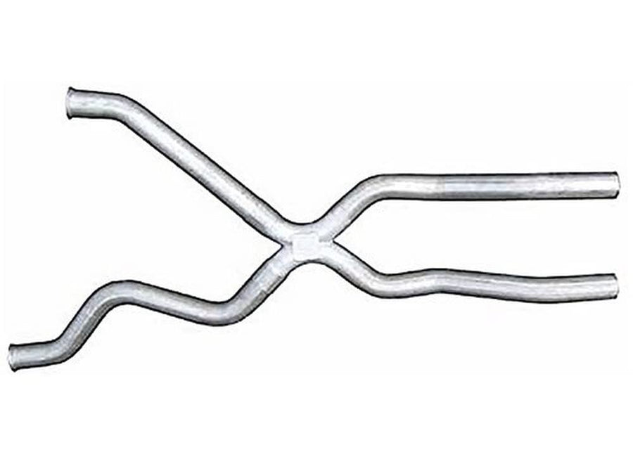 Pypes Exhaust Performance XGI10 Crossover Pipe