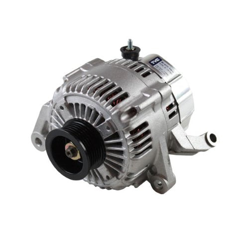 Alternator TYC Compatible with 1999-2000 Jeep Grand Cherokee