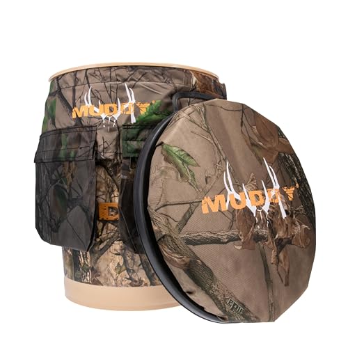 Muddy Bucket Sportsman's Hunting Seat