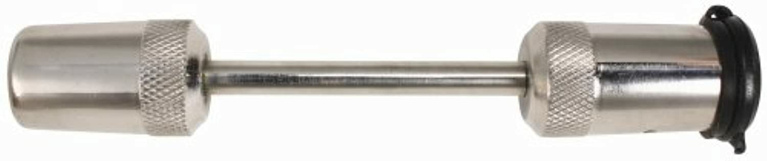 Premium Stainless Steel Trimax SXTC2 Coupler Lock (2.5" Span)