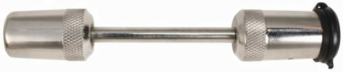 Premium Stainless Steel Trimax SXTC2 Coupler Lock (2.5" Span)