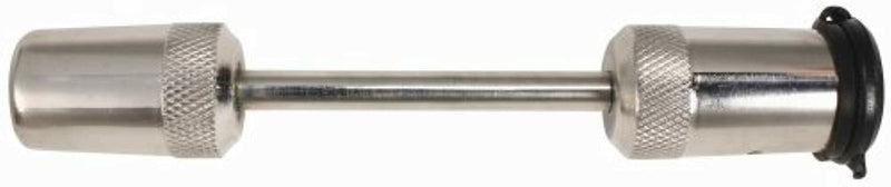 Premium Stainless Steel Trimax SXTC2 Coupler Lock (2.5" Span)