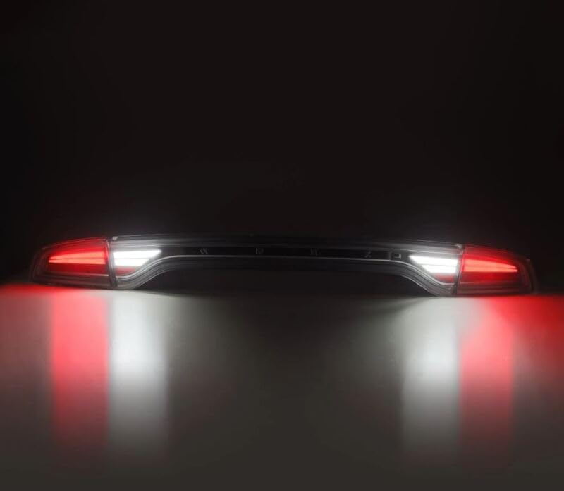 ARX NOVA AlphaRex Tail Lights 642040