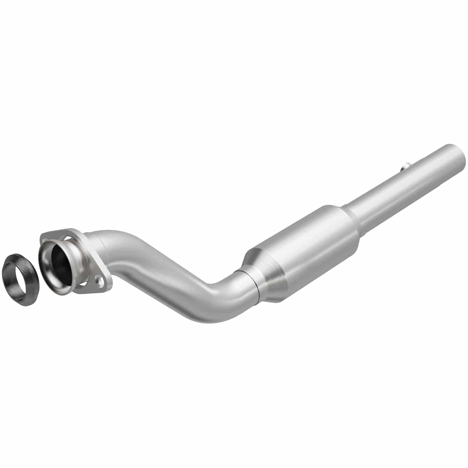 California Grade MagnaFlow Catalytic Converter 4481464: Direct-Fit (CARB Compliant)
