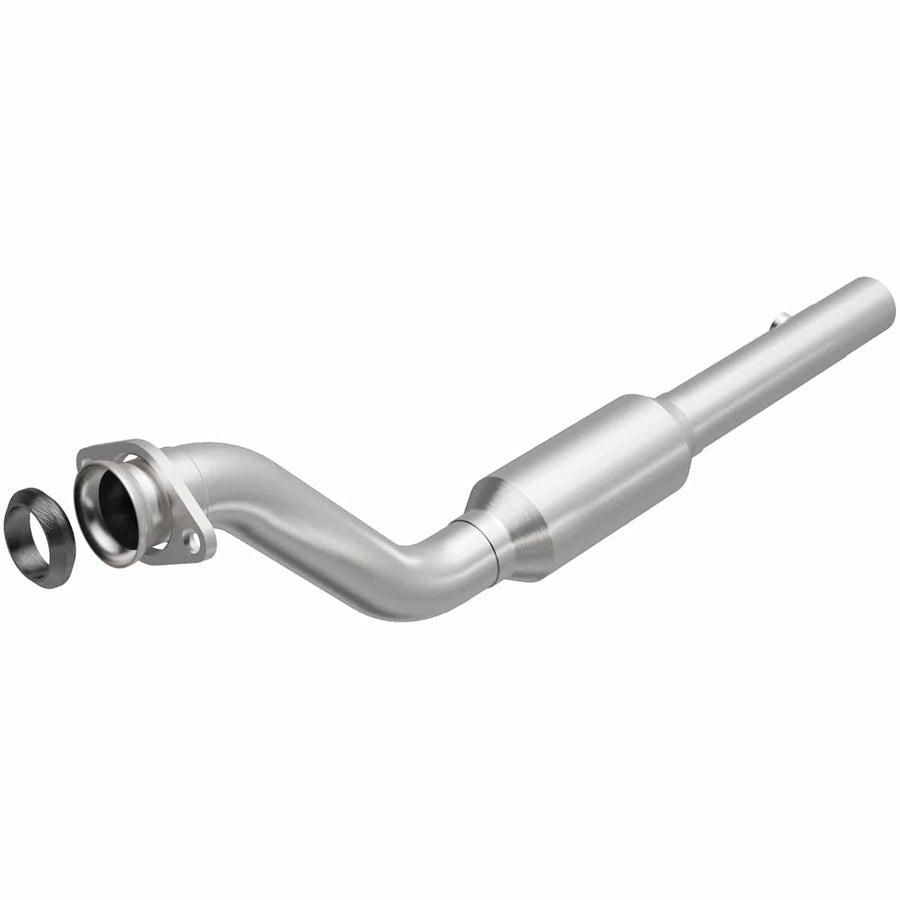 California Grade MagnaFlow Catalytic Converter 4481464: Direct-Fit (CARB Compliant)