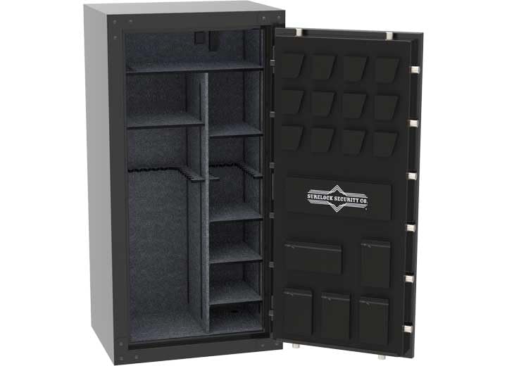 Surelock Security Robust 44 Gun & Home Safe