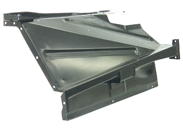 Brothers Trucks Inner Fender IFW66RH - Front - Right