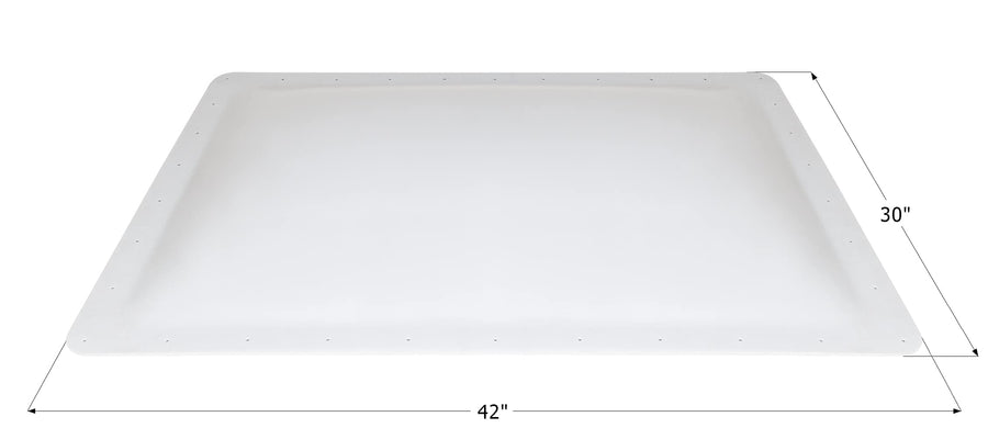 Skylight ICON 15008, White, SL2638W
