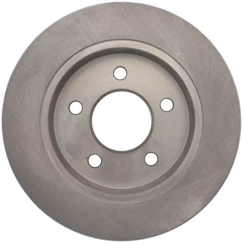 Centric 121.61042 Rear C-Tek Automotive Brake Rotor Fits Select Ford Model Year