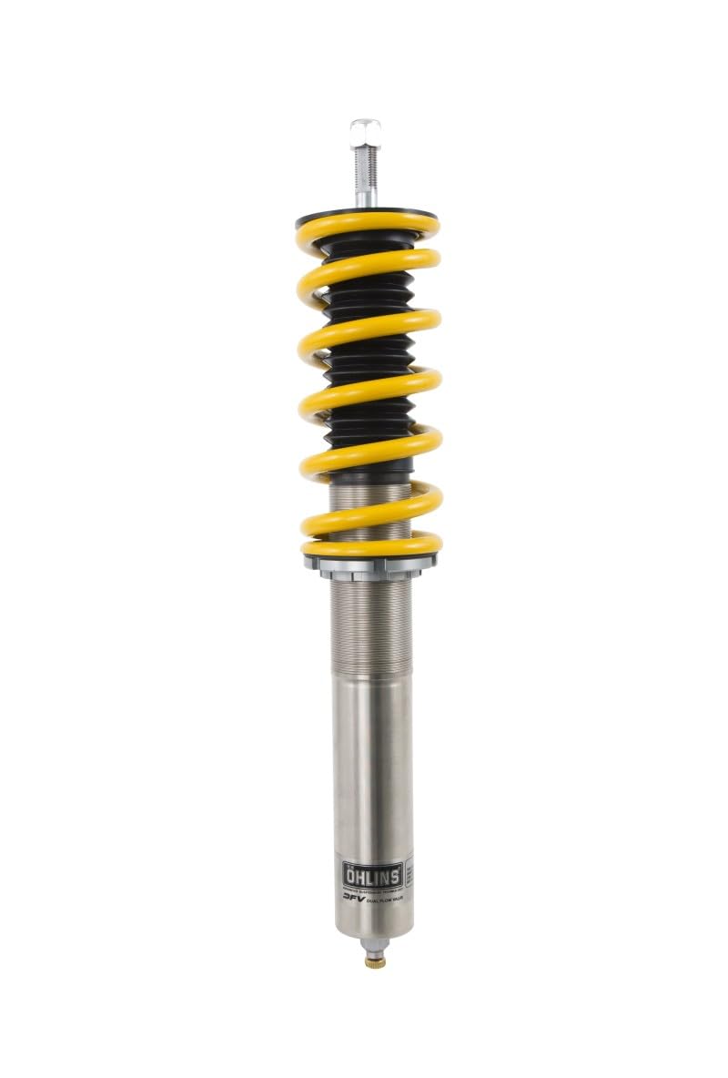 Ohlins Coilover System Road & Track for Porsche 718 Spyder/Cayman GT4 (981/982) by Ohlins