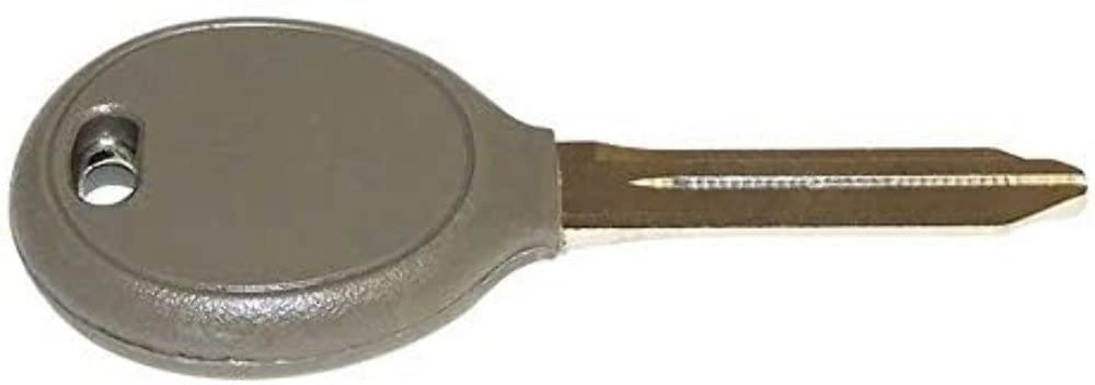 Key Crown Blank