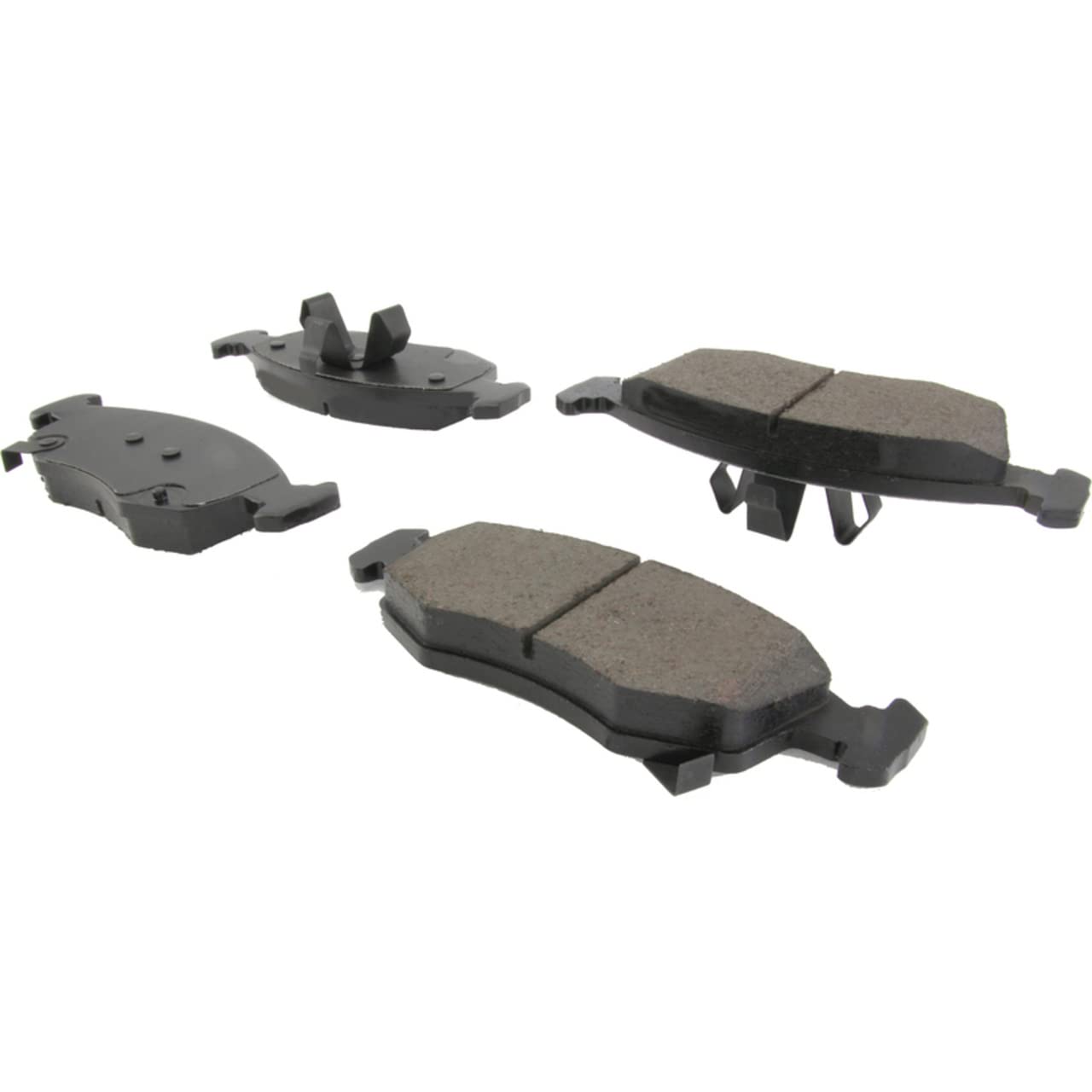 908.04005 Centric Select Pack;FRT