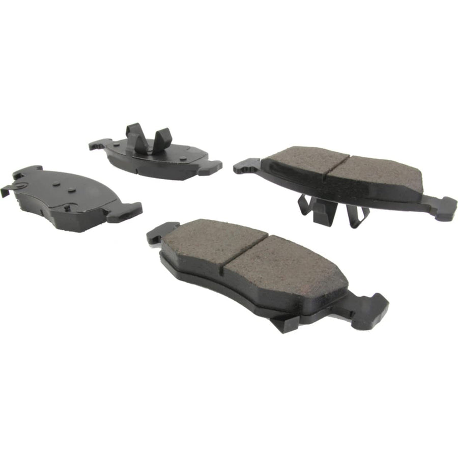 908.04005 Centric Select Pack;FRT