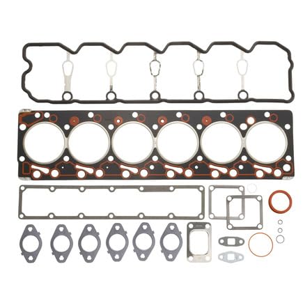 Head Gasket Kit Alliant Power ap0092 W/O Studs, 5.9 L Isb for Dodge