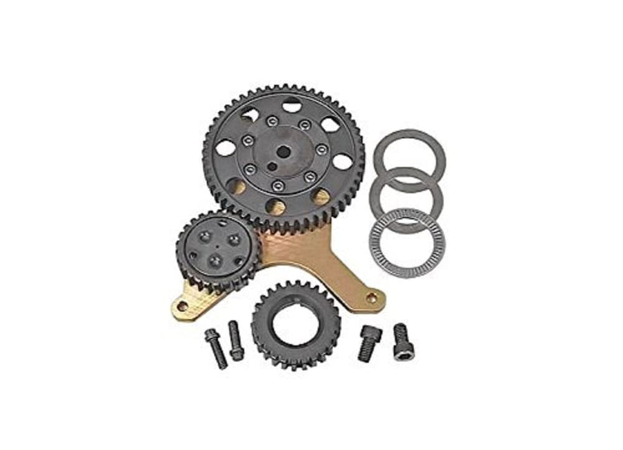 Gear Drive Assembly Milodon (13900)