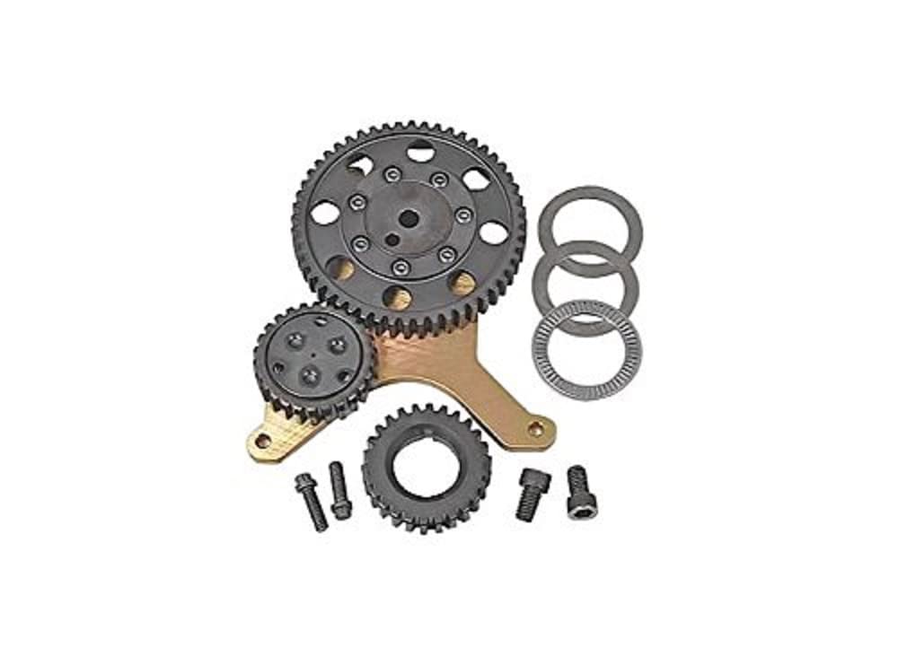 Gear Drive Milodon Assembly (14500)
