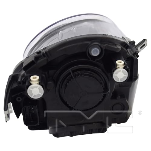 19-21 TYC MI CPER (w/o LOGO) w/WHT IND HALGN H.L LH