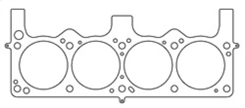 Gasket Cometic Head Gasket - C5467-070