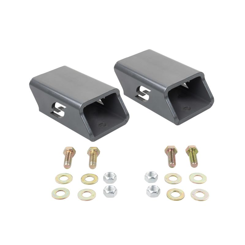 SYN Bump Stops Synergy Mfg 8858-20
