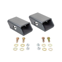 SYN Bump Stops Synergy Mfg 8858-20