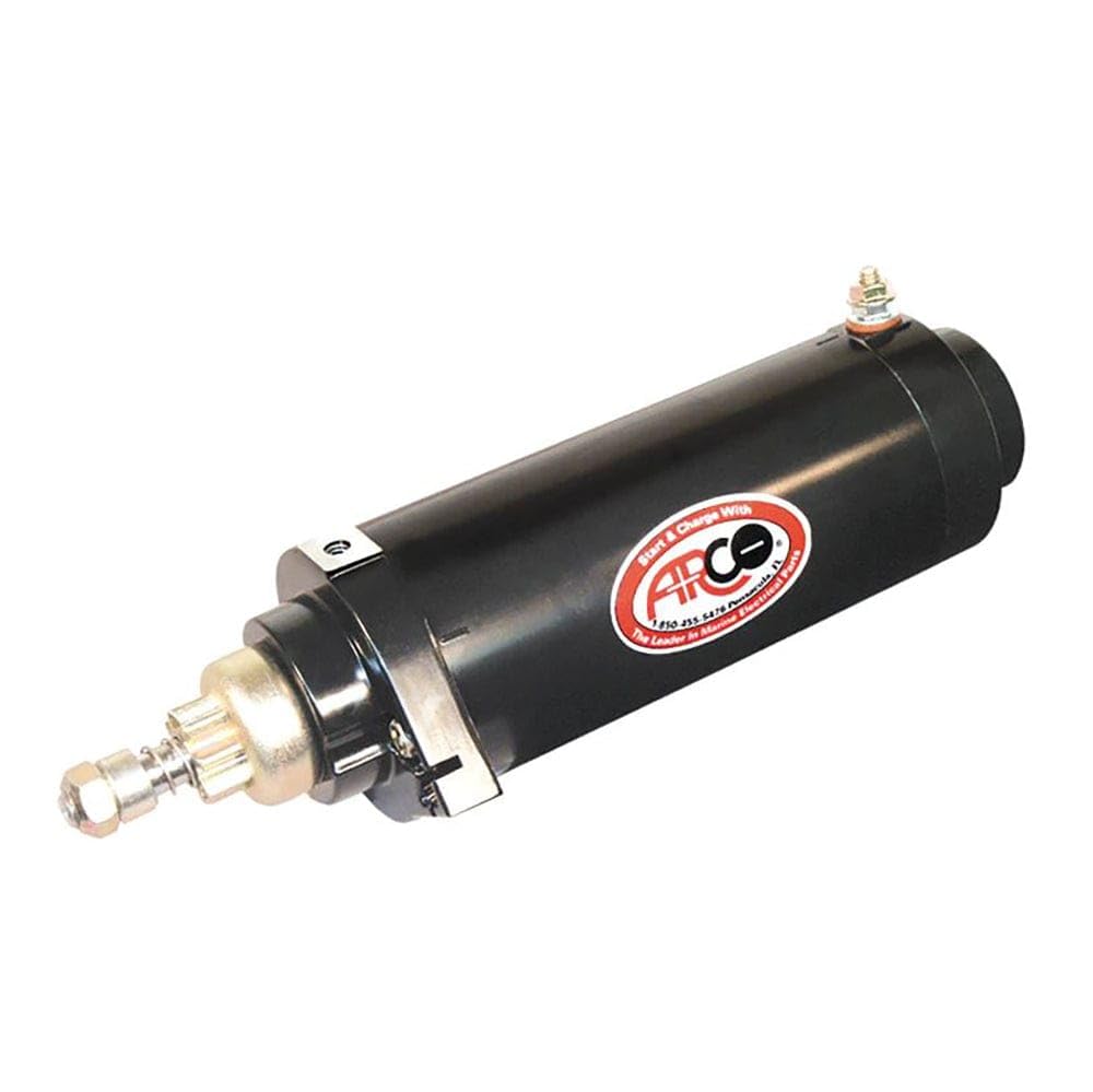 Mercury Outboard Starter Arco 7326 1996+ V6 Sport Jet 50-832997, 50-832997003, 18-6282