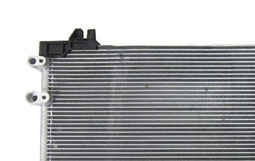 Replacement TYC 30022 Condenser for LEXUS