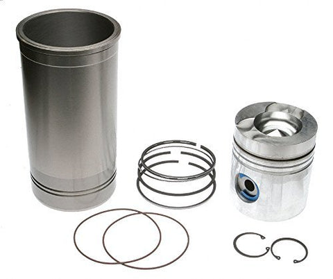 Cylinder Sleeve Clevite 226-1579 W/ Piston