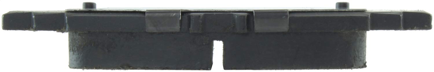 Rear StopTech 308.13910 Brake Pads with Shims and Hardware