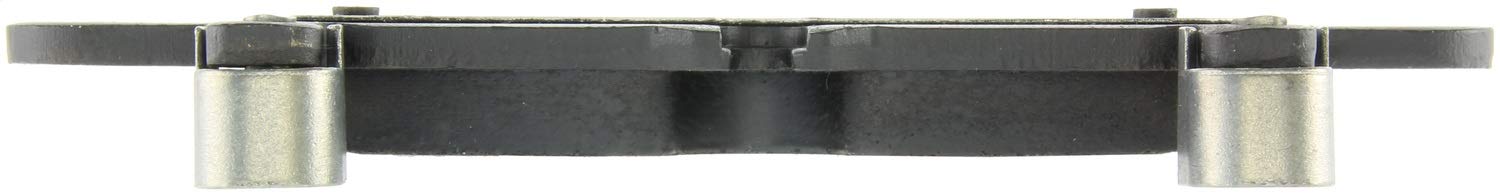 Rear StopTech 308.14530 Brake Pads with Shims and Hardware