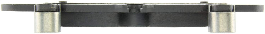 Rear StopTech 308.14530 Brake Pads with Shims and Hardware