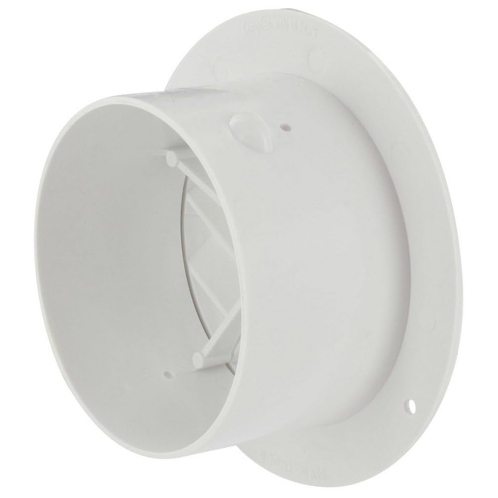 Valterra A/C Heating & Register White A10-3335Vp