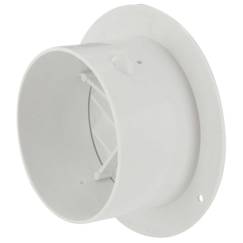 Valterra A/C Heating & Register White A10-3335Vp