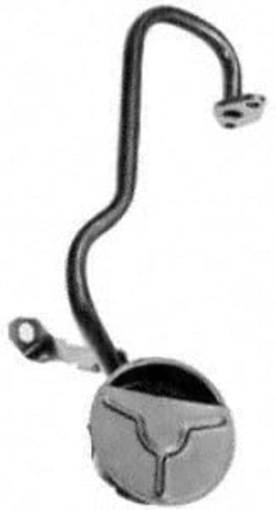 Engine Oil Pump Screen MAHLE 6011565