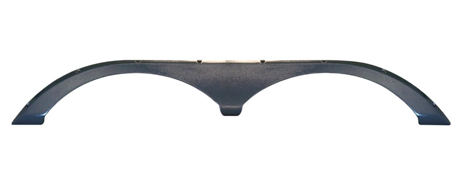 Fender Skirt ICON, Tandem, Fleetwood, FS1771, Grey