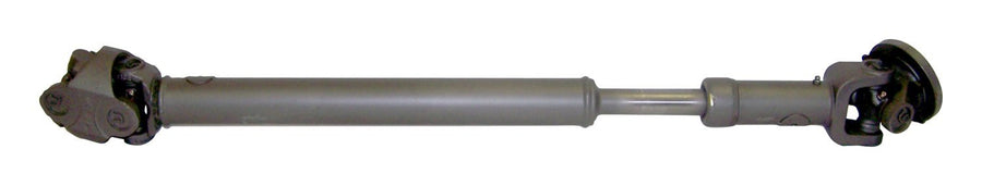 Drive Crown Shaft