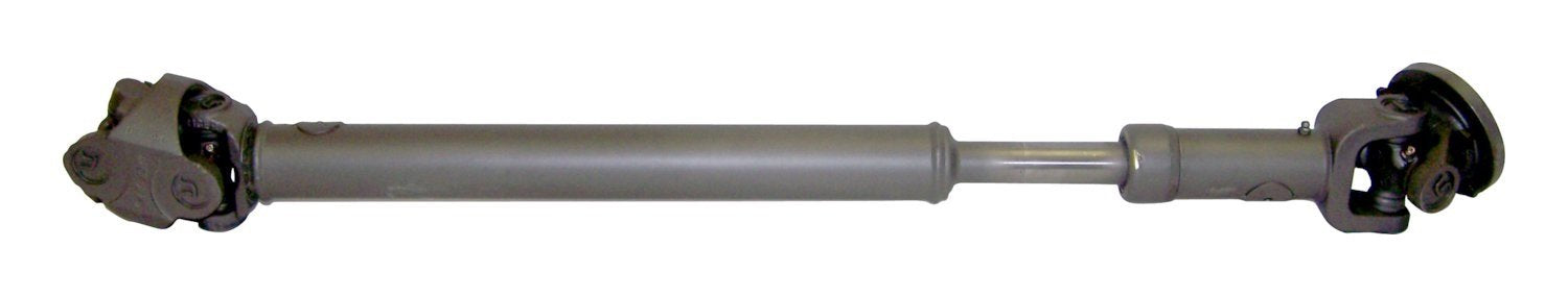 Drive Crown Shaft